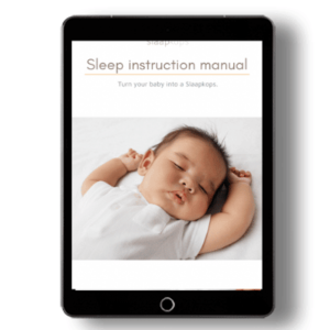 Sleepinstruction manual